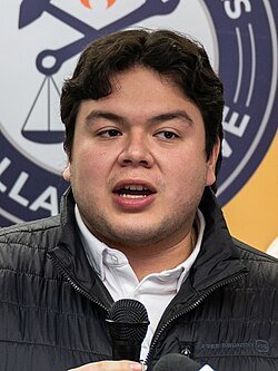 Edgar Gonzalez Jr.